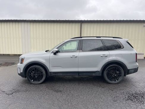 Used 2024 Kia Telluride SX X-Line image 9