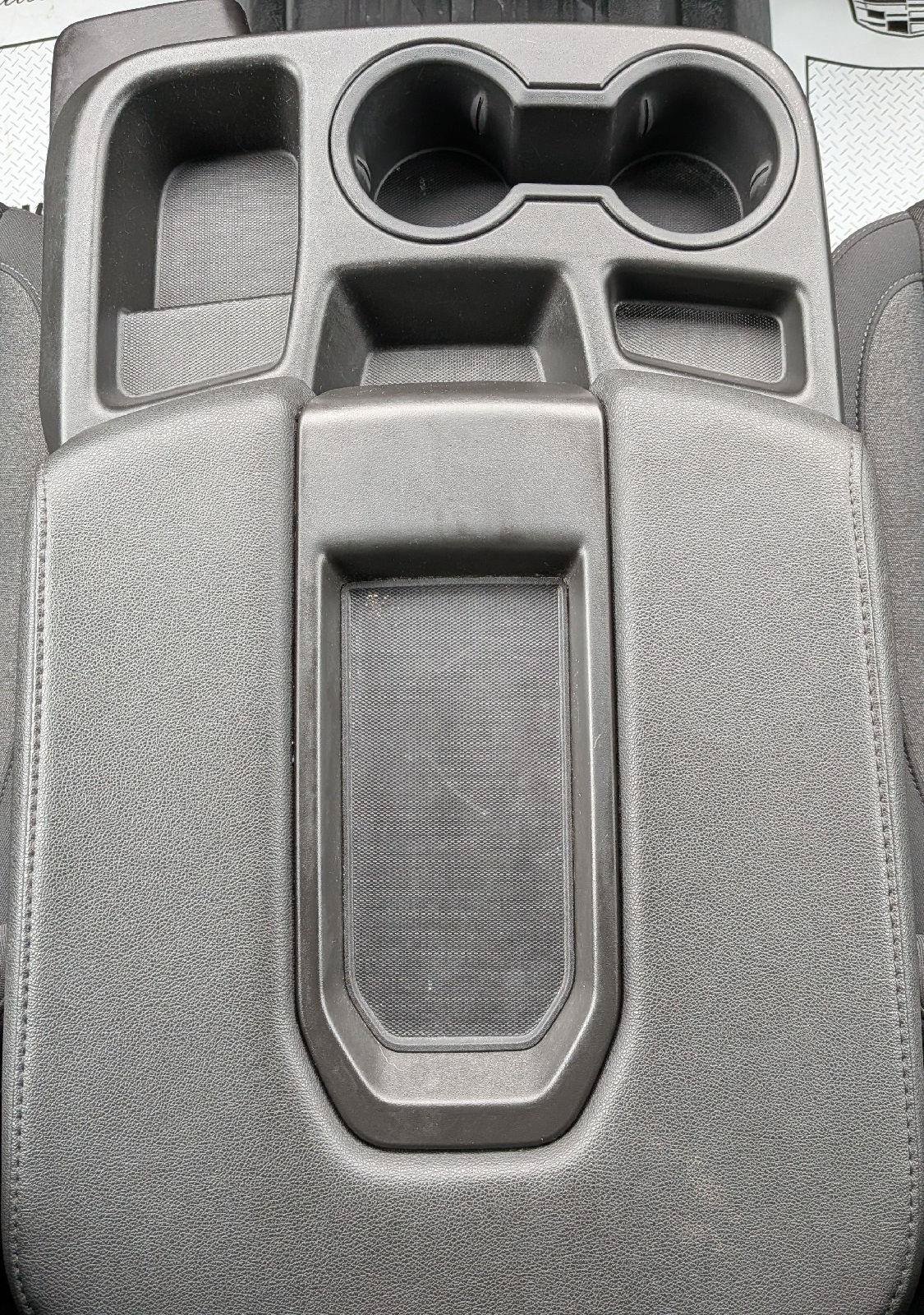 Used 2025 GMC Sierra 1500 SLE AWD/4WD image 18