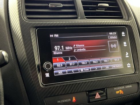 Used 2018 Mitsubishi Outlander Sport SE image 16