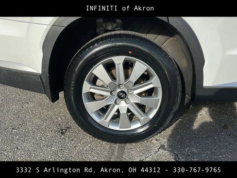 Used 2023 Hyundai Palisade SEL image 22