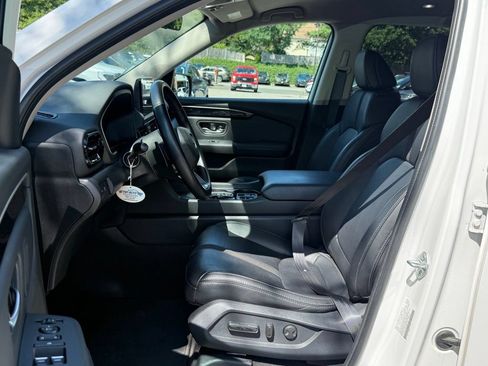 Used 2023 Honda Pilot EX-L image 21