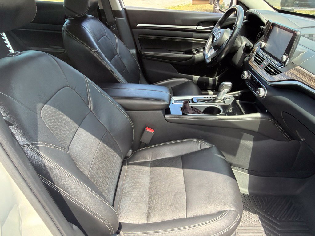 Used 2021 Nissan Altima 2.5 SL FWD image 15