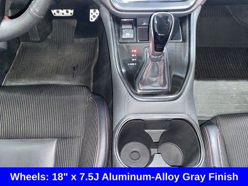 Used 2023 Subaru Legacy Sport image 22