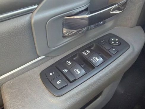Used 2015 RAM 2500 Big Horn AWD/4WD image 28