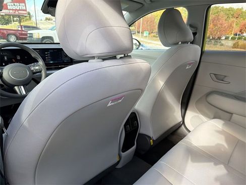 New 2026 Hyundai Kona SEL Sport image 30