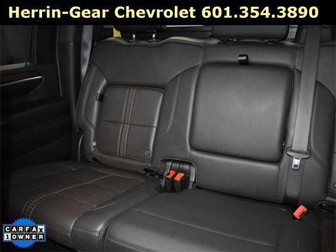Used 2024 Chevrolet Silverado 2500 High Country w/ High Country Premium Package image 13