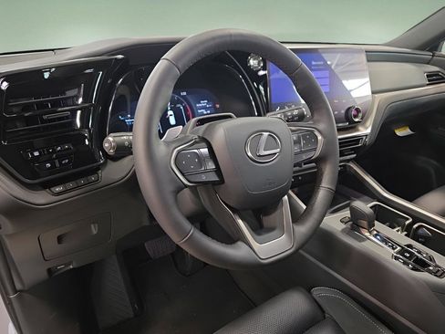 New 2024 Lexus TX 350 350 image 10