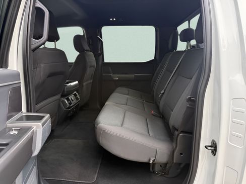 Used 2023 Ford F150 XLT w/ Equipment Group 302A High AWD/4WD image 5
