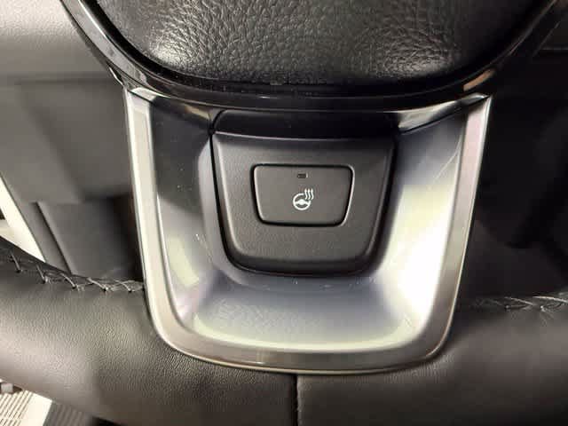 New 2026 Honda Pilot Elite image 19
