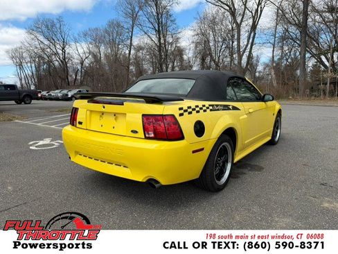 Used 2003 Ford Mustang GT image 10