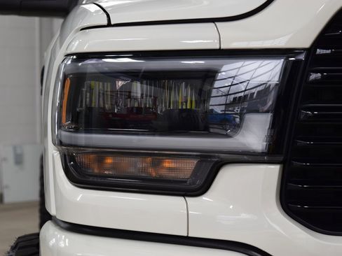 Used 2024 RAM 2500 Laramie w/ Night Edition image 10