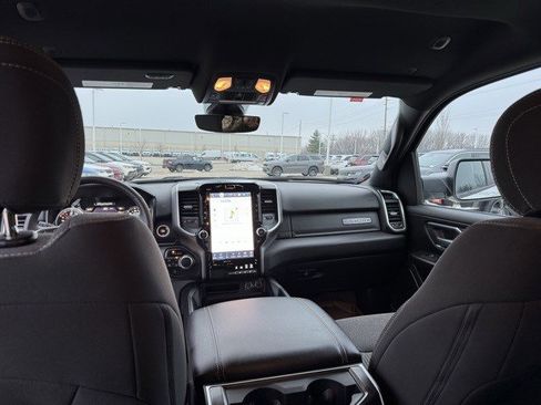 Certified 2024 RAM 1500 Big Horn image 31