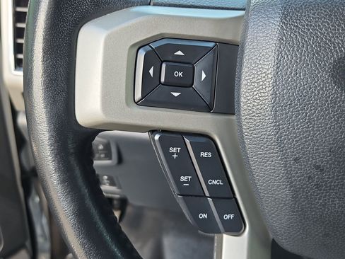 Used 2022 Ford F250 Lariat w/ Lariat Ultimate Package image 17