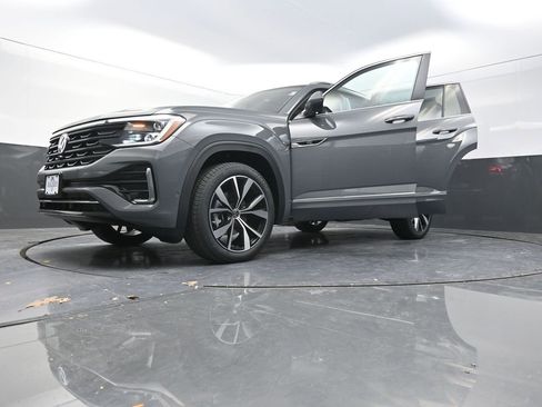 New 2026 Volkswagen Atlas SEL Premium R-Line AWD/4WD image 31