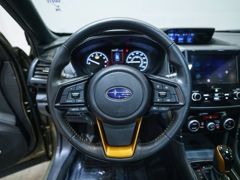 Used 2025 Subaru Forester Wilderness AWD/4WD image 17