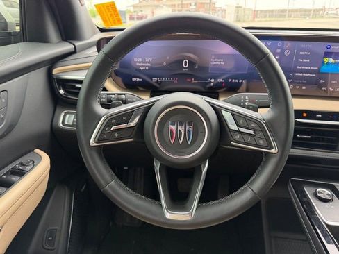 Used 2025 Buick Enclave Preferred w/ Trailering Package, 5000 lbs. image 12