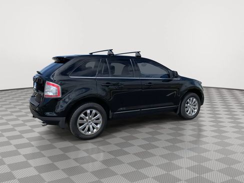 Used 2008 Ford Edge Limited AWD/4WD image 7