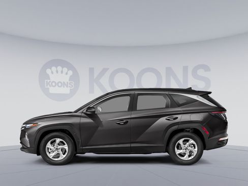 Used 2022 Hyundai Tucson SEL AWD/4WD image 4