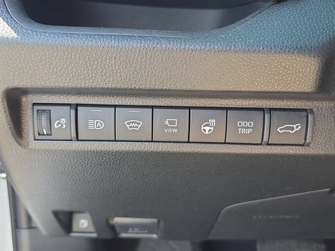 Used 2024 Toyota RAV4 XSE w/ Advanced Technology Package AWD/4WD image 22