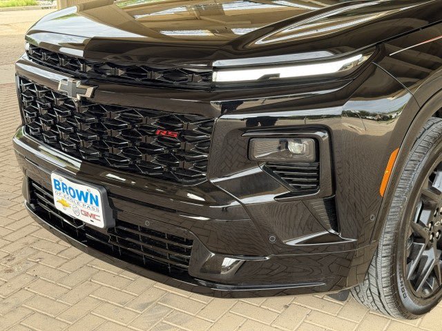 New 2026 Chevrolet Traverse RS FWD image 14