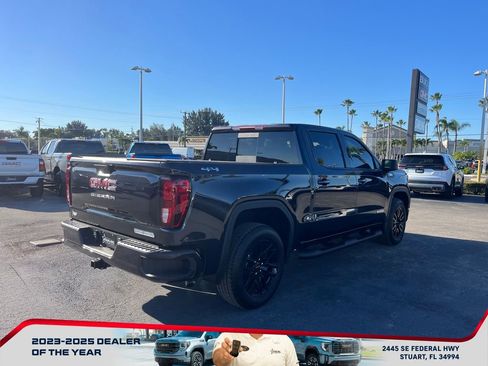 New 2026 GMC Sierra 1500 Elevation w/ Preferred Package image 7