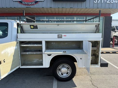 Used 2017 Ford F350 XL image 13