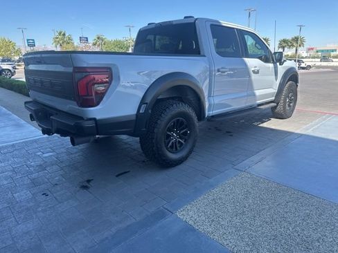 Used 2025 Ford F150 Raptor image 5
