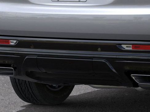 New 2026 Buick Enclave Sport Touring image 14