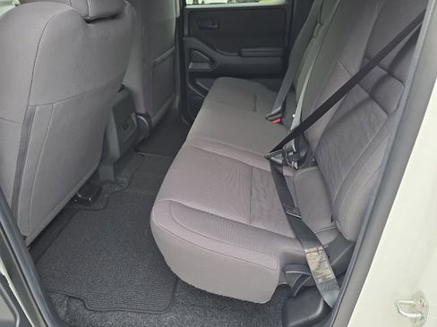 New 2026 Nissan Frontier S AWD/4WD image 16