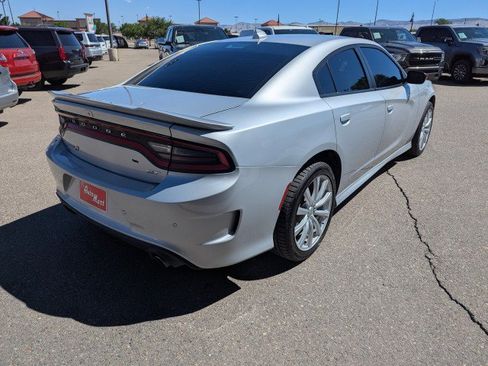 Used 2023 Dodge Charger GT AWD/4WD image 5