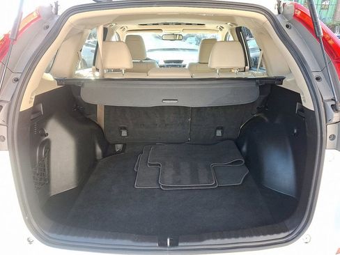 Used 2016 Honda CR-V EX-L image 29