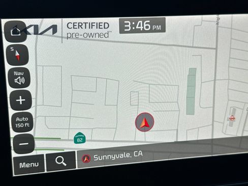 Used 2024 Kia Niro Wind FWD image 19
