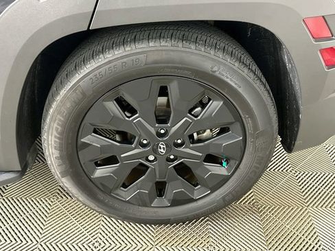 Used 2024 Hyundai Tucson XRT FWD image 22