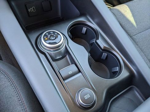 New 2026 Ford Explorer Active image 23