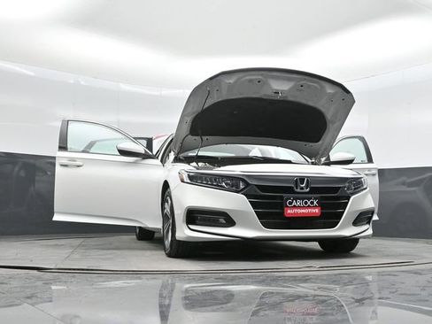 Used 2018 Honda Accord EX image 54