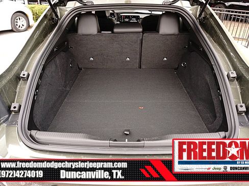 New 2026 Dodge Charger Scat Pack image 44