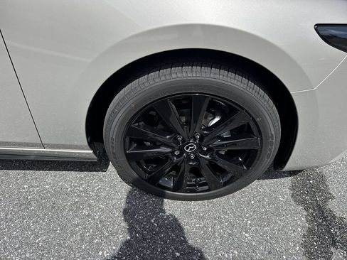 New 2026 MAZDA MAZDA3 s Sport FWD image 58