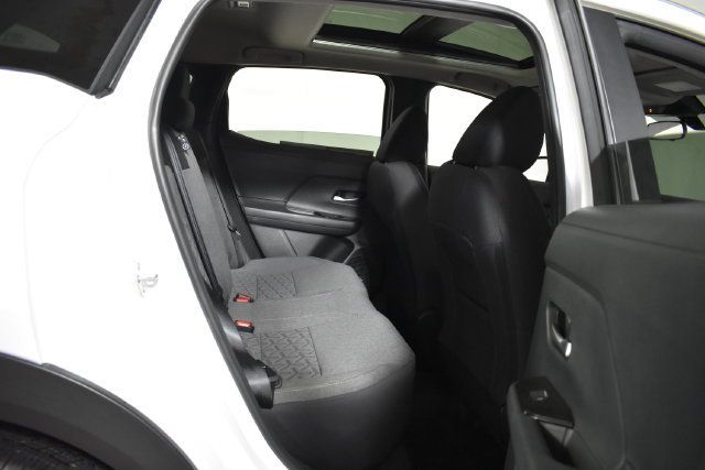 Certified 2026 Nissan Kicks SV w/ SV Premium Package AWD/4WD image 31