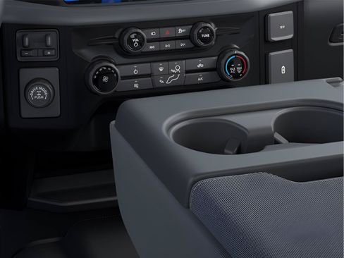 New 2026 Ford F150 XL RWD image 15