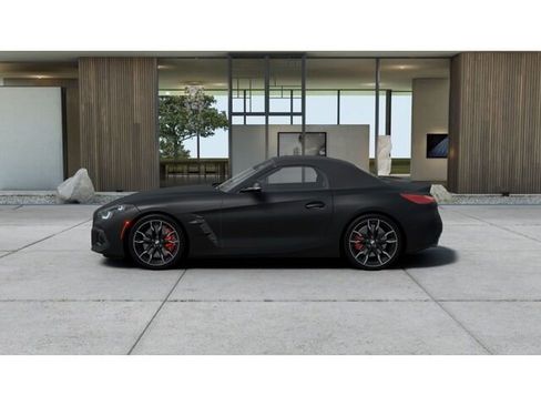 New 2026 BMW Z4 M40i RWD image 4