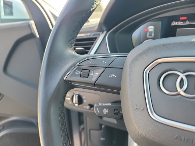 Used 2023 Audi Q5 Premium Plus w/ Premium Plus Package AWD/4WD image 26