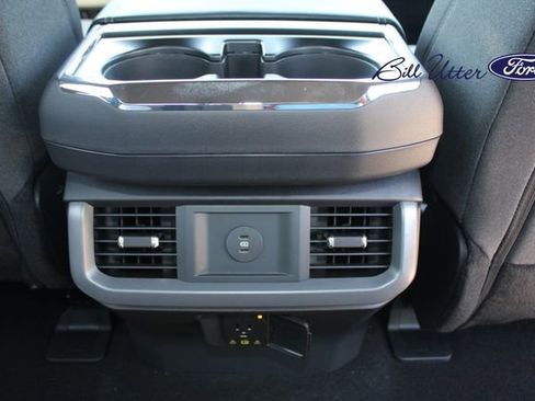 New 2025 Ford F150 XLT w/ Equipment Group 302A MID image 11