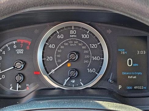 Used 2021 Toyota Corolla LE image 7