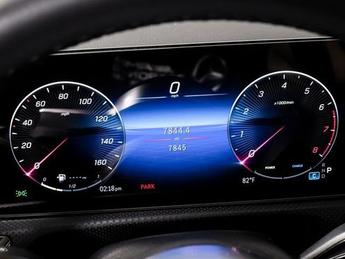 Certified 2026 Mercedes-Benz CLA 250 image 22