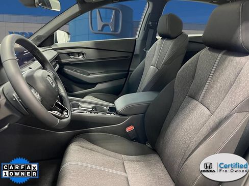 Used 2025 Honda Accord Sport image 13
