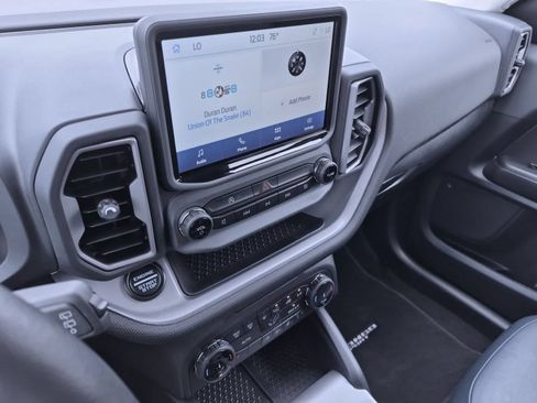 Used 2023 Ford Bronco Sport Outer Banks AWD/4WD image 27