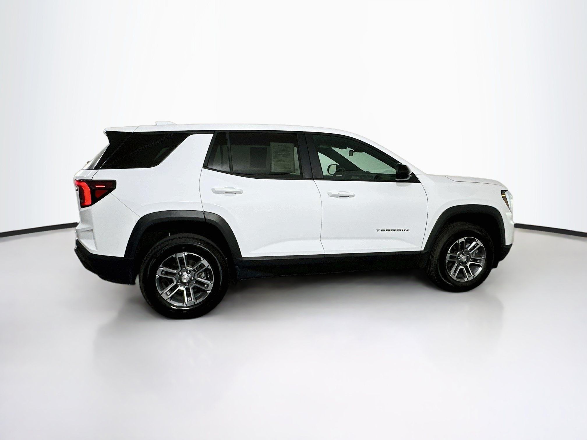 Used 2026 GMC Terrain Elevation FWD image 10
