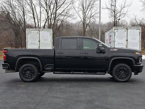 Used 2023 Chevrolet Silverado 3500 LT w/ All Star Edition image 10