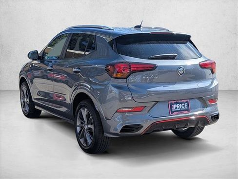 Used 2022 Buick Encore GX Select w/ Experience Buick Package image 8