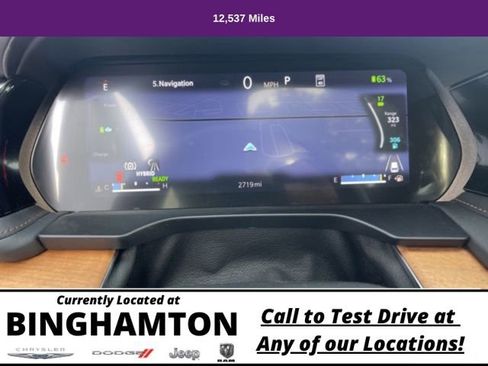 Used 2022 Jeep Grand Cherokee Summit image 15